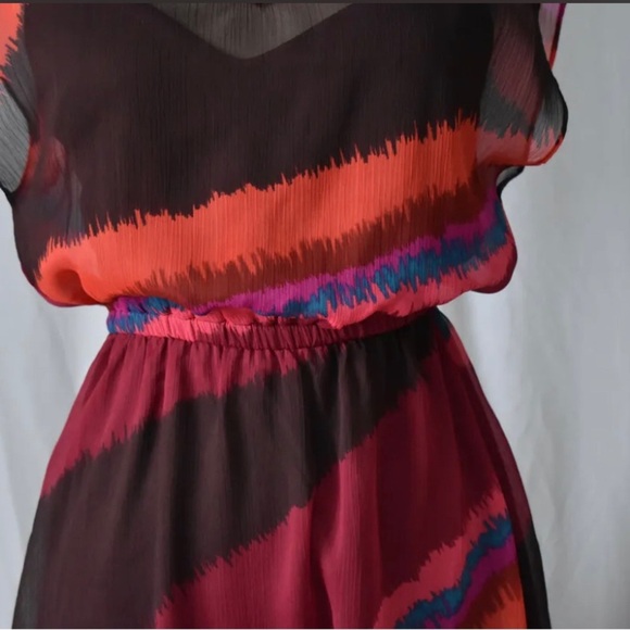 Express Cocktail Dress Size S - Picture 16 of 16